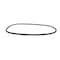 Chelsea O-Ring, 280 Series, Installation Instructions Wet Spline 28-P-245 - alternate 2